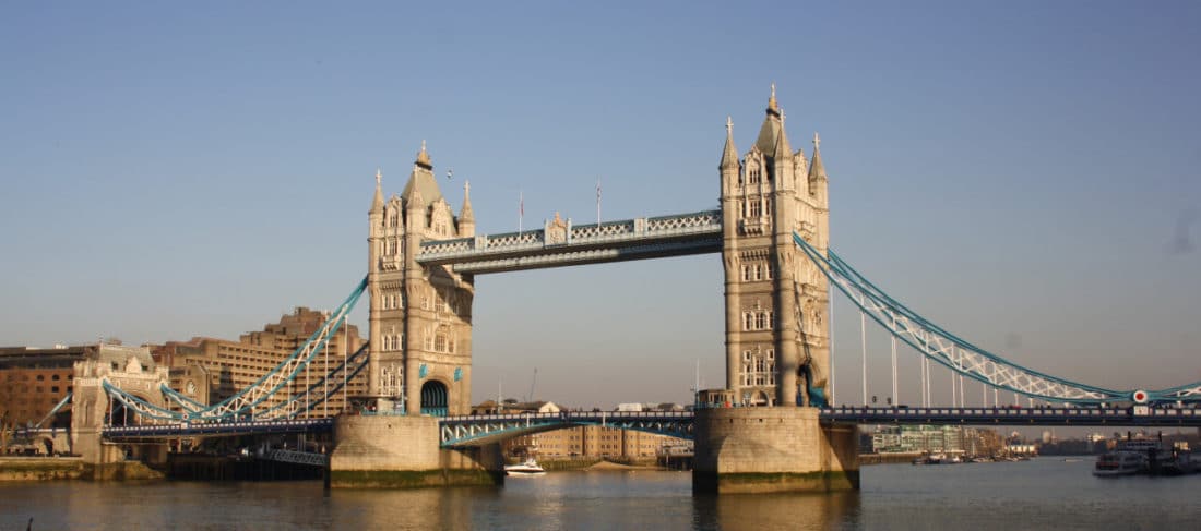 London Bridge