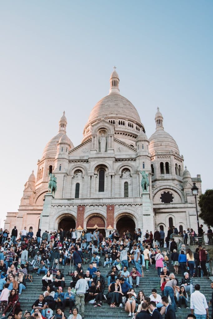 Paris Insider Tipps: Sehenswürdigkeiten für ein Wochenende