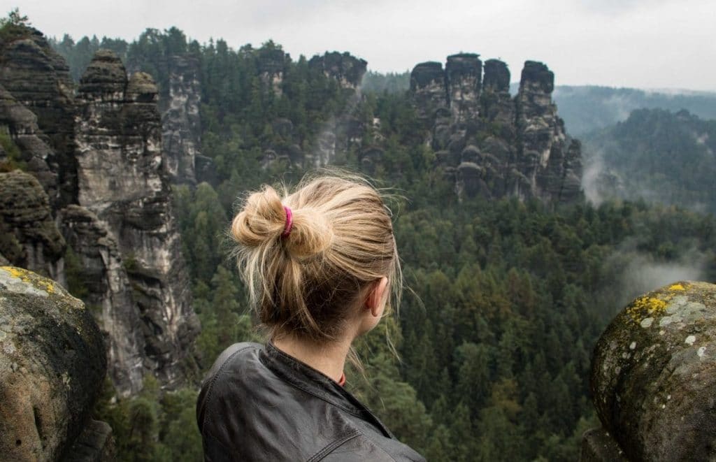Empfehlungen für dein ultimatives Wochenende in der Sächsischen Schweiz von PASSENGER X
