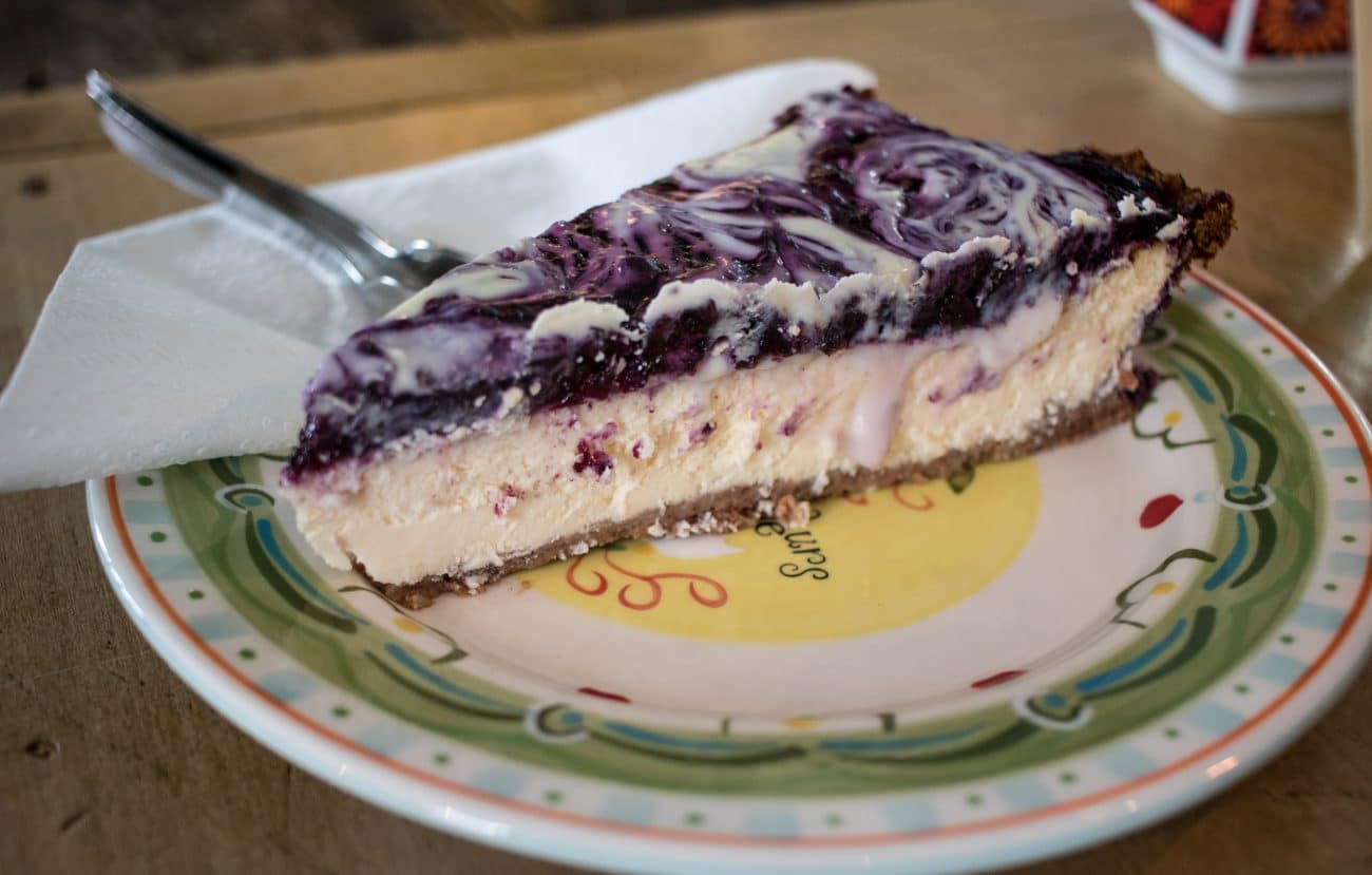Richtig gut frühstücken Berlin Schöneberg Cafe Mokalola