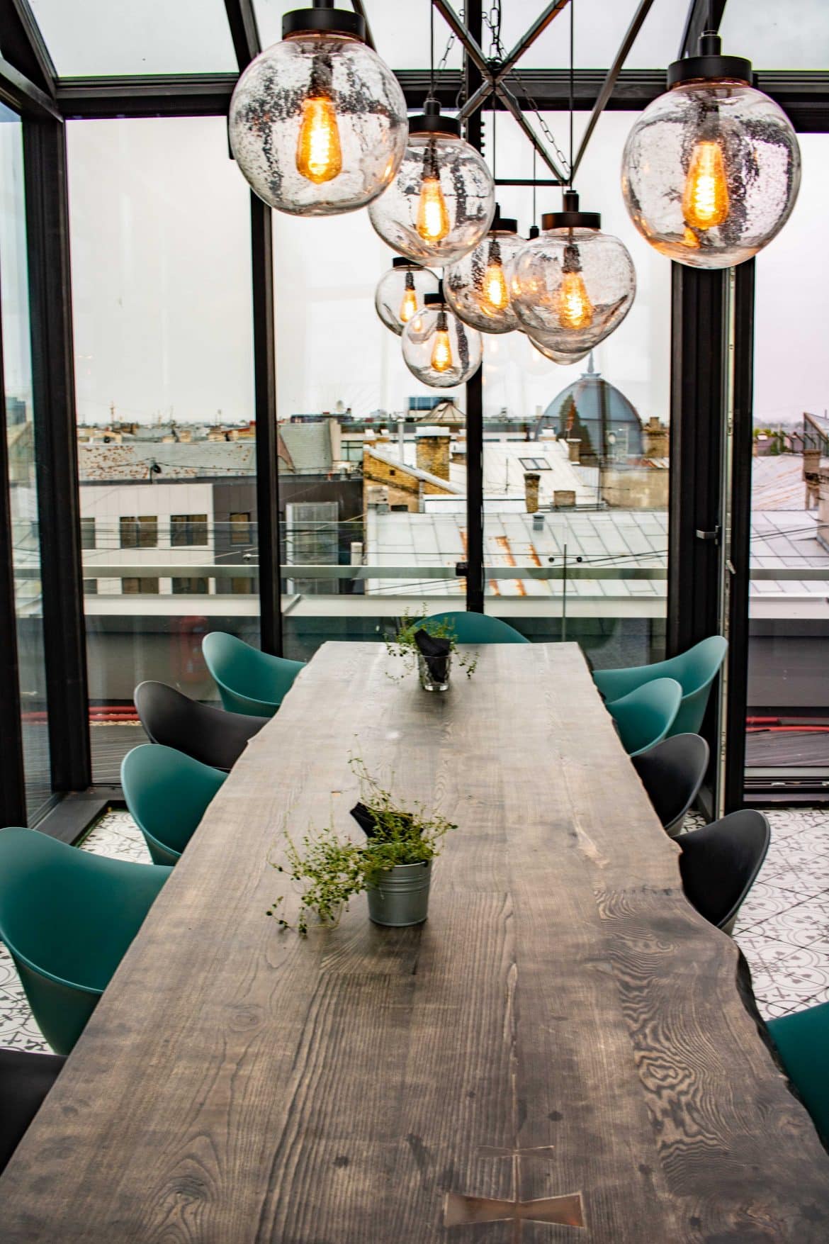 11 Riga Restaurants, Cafés & Märkte - hier schmeckt es richtig gut!