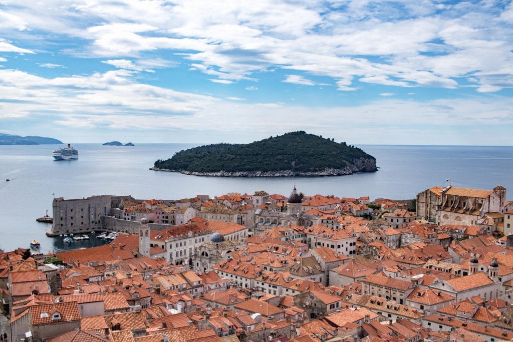 Dubrovnik Sehenswürdigkeiten und Tipps von PASSENGER X