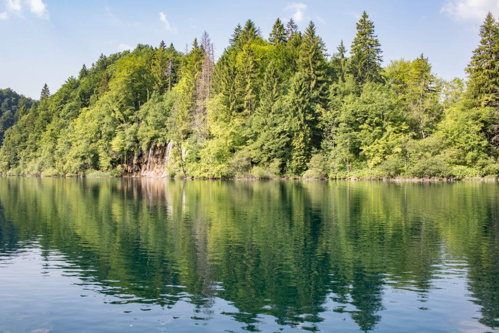 Die besten Tipps für den Nationalpark Plitvicer See in Kroatien von PASSENGER X