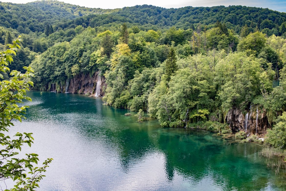 Die besten Tipps fuer den Nationalpark Plitvicer See in Kroatien von PASSENGER X