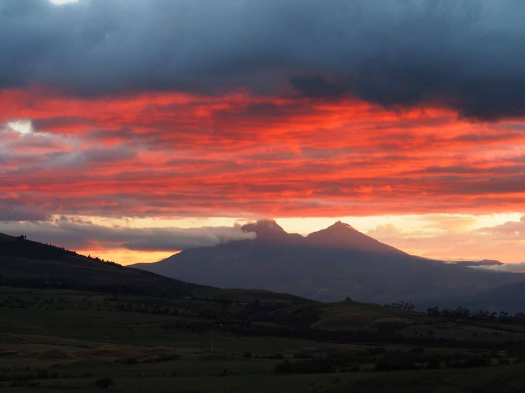 Sabbatical-Tipps_Ecuador_Cotopaxi