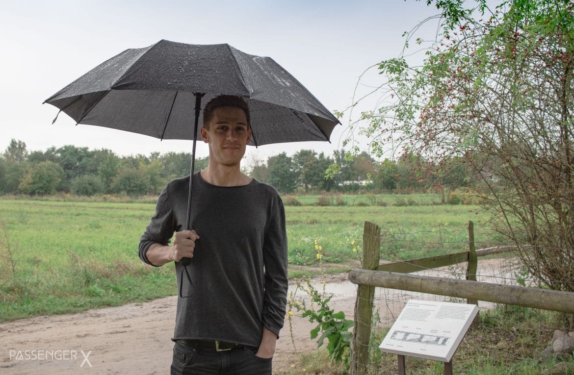 Schmargendorf Tipps von Berliner Alex