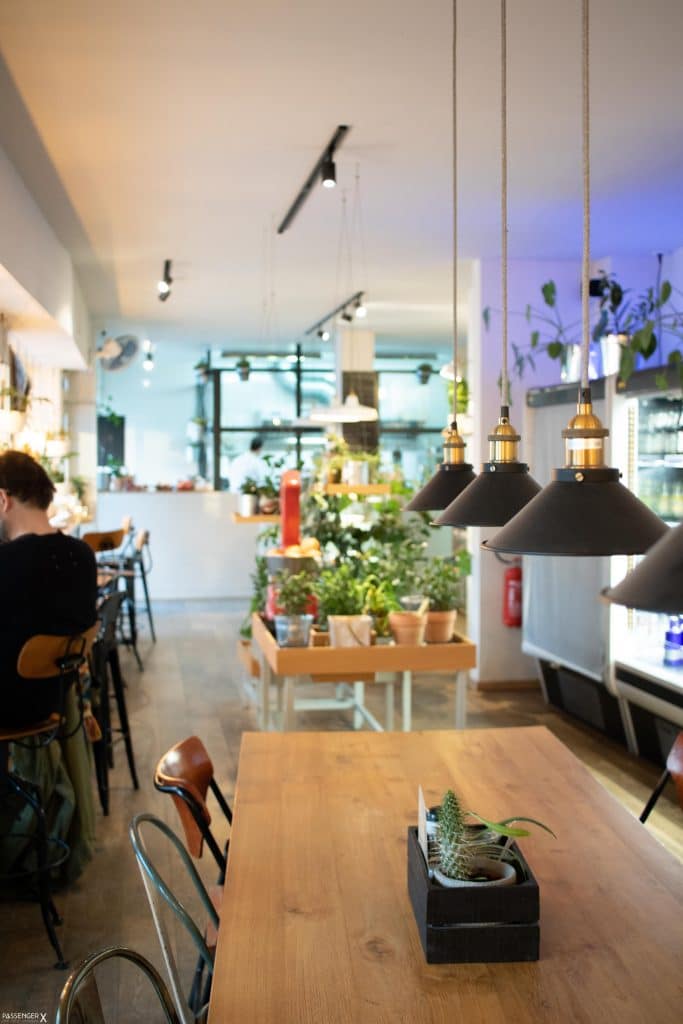 Urberliner Alex verrät seine Berlin Insider Tipps für Zehlendorf und Schmargendorf