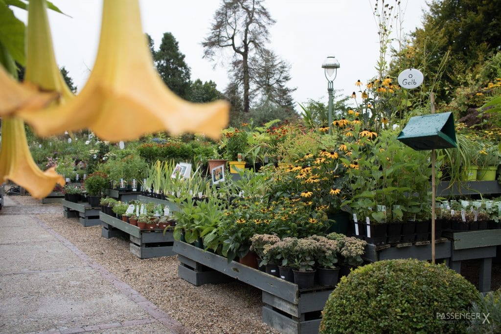 Königliche Gartenakademie