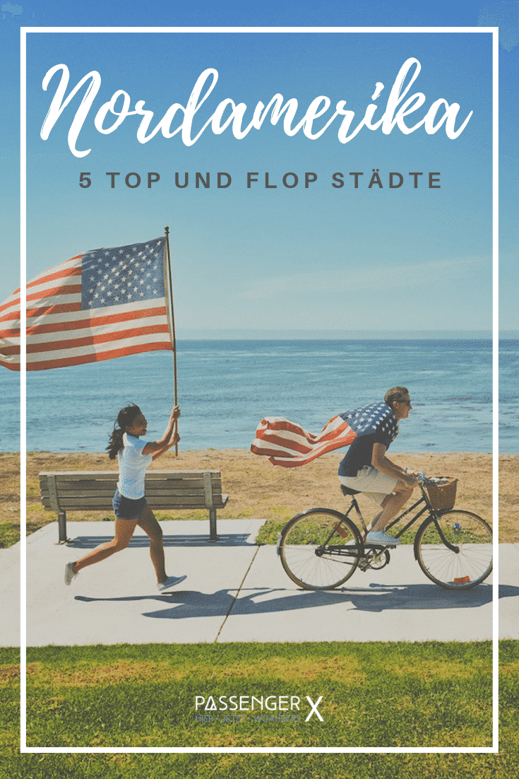 Björn war fünf mal in in Nordamerika, ob beim wochenlangen Road Trip oder für einen Konzert Kurztrip. Hier verrät er seine 5 Top Städte in Nordamerika genauso wie die absoluten Flops. Denver Tipps | New York Tipps | Phoenix | Washington Tipps | L.A. | San Francisco Tioos | USA Reise | Kanada Reise | Toronto Tipps | Foto: Jacob Creswick