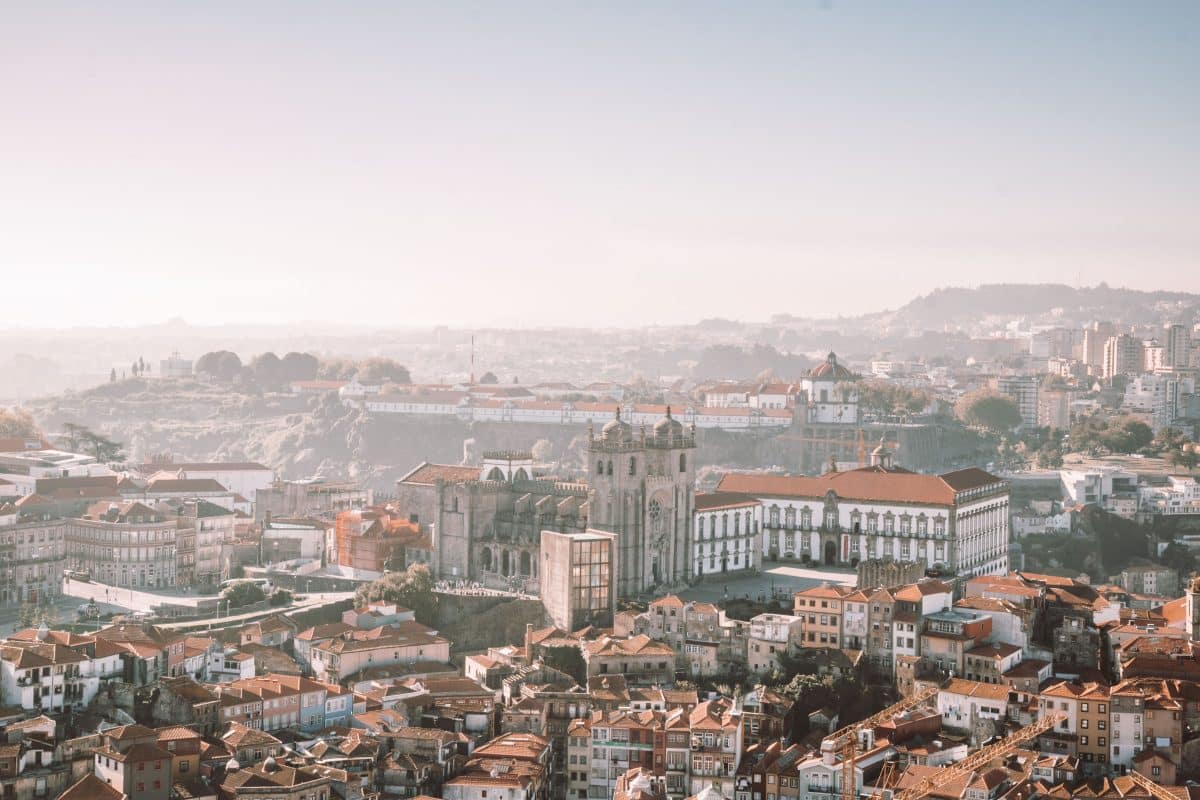 21 Porto Tipps von Reisebloggerin PASSENGER X. Mit diesen Porto Insider Tipps wird dein Kurztrip perfekt.