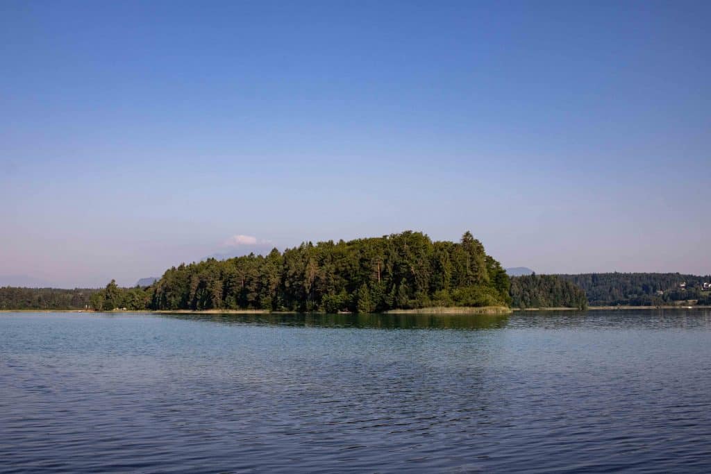 7 Kärnten Tipps für unvergessliche Tage in der wunderschönen Region Österreichs Slow Food Österreich | Wörthersee | Yoga Kärnten | Baumzelt Österreich