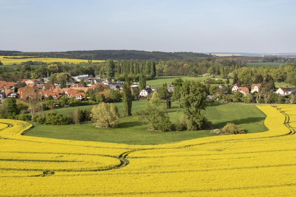 Beste Reisezeit für den Harz