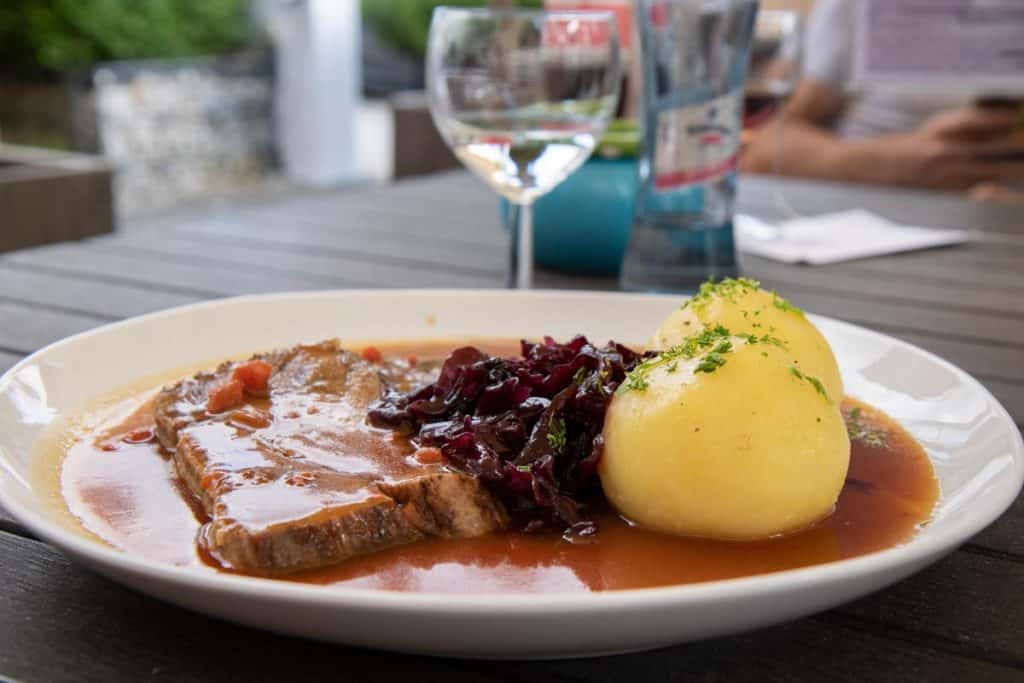 Fichtelgebirge Geheimtipp - die besten Restaurants_