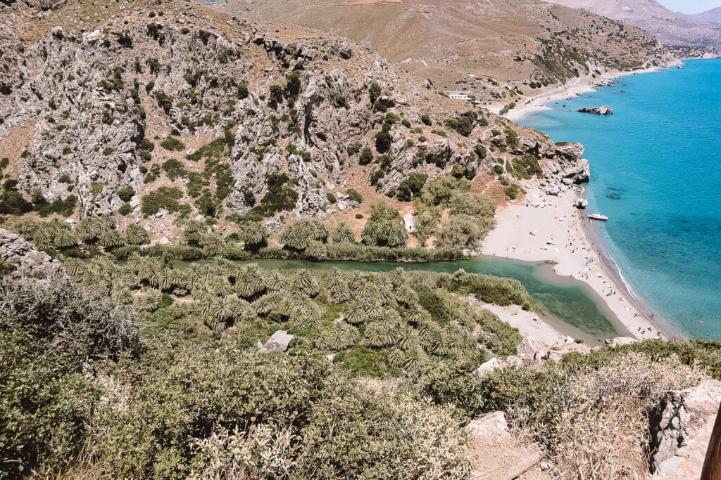 Die schönsten Strände Kretas_Strände West Kreta_PASSENGER X (8 von 19)