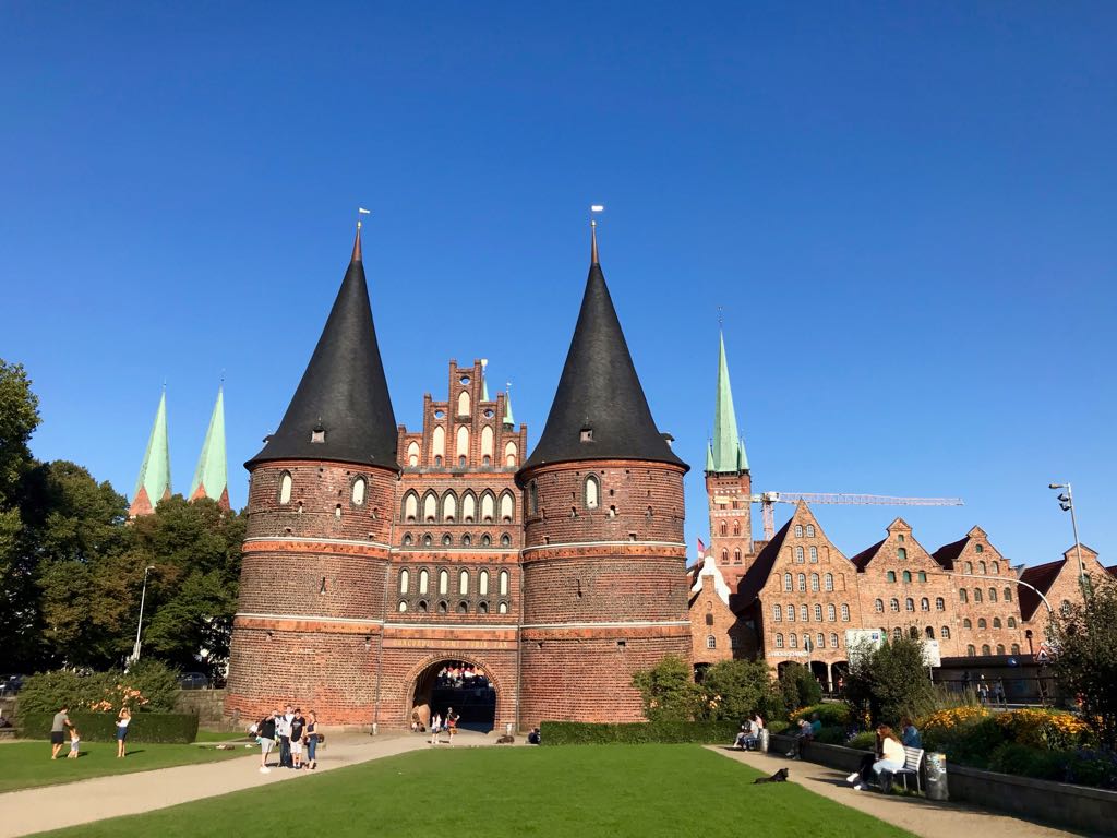 Lübeck Sehenswürdigkeiten_ Deutschland Urlaub Tipps Reiseblogger weltreize