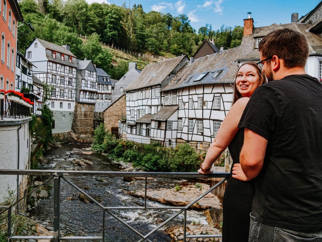 Deutschland Städtetrip Urlaub in Monschau_ Reiseblogger Tipps von pocketfulofmemories