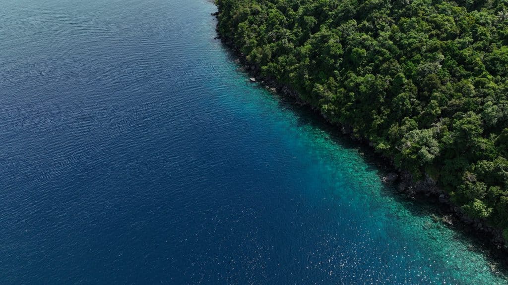 Die schönsten Strände von Pulau Weh