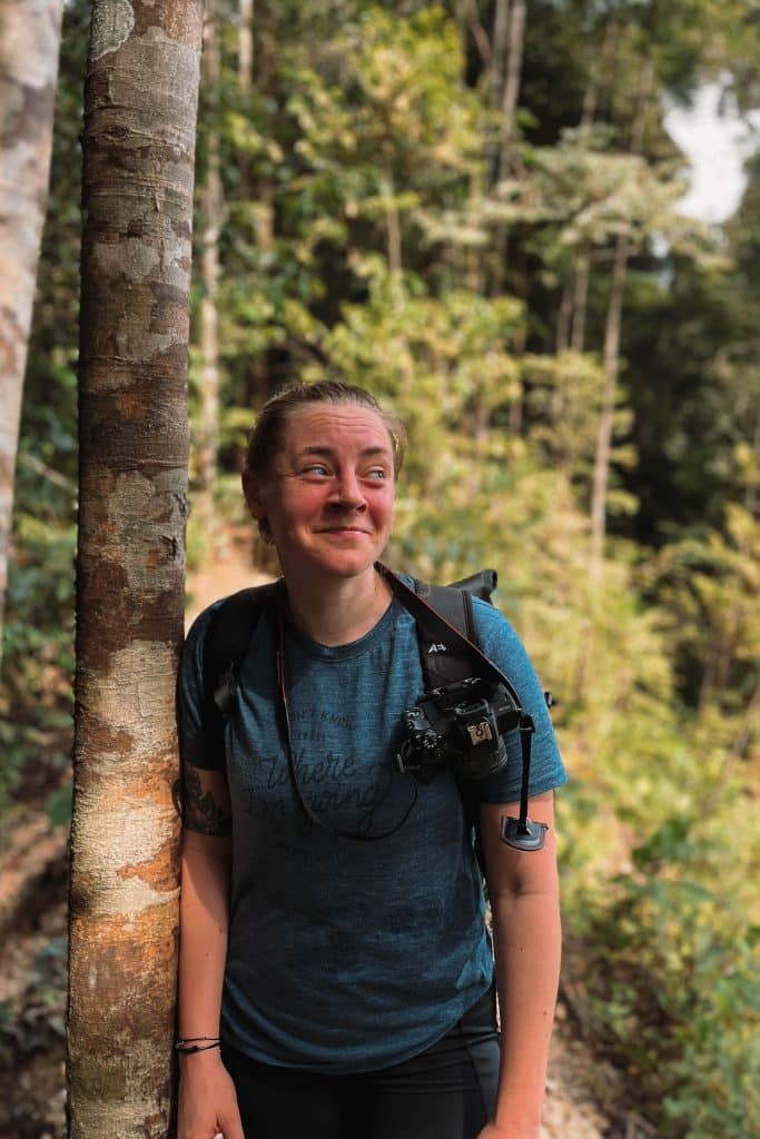 Individuelle Sumatra Reise inklusive Dschungel Tour