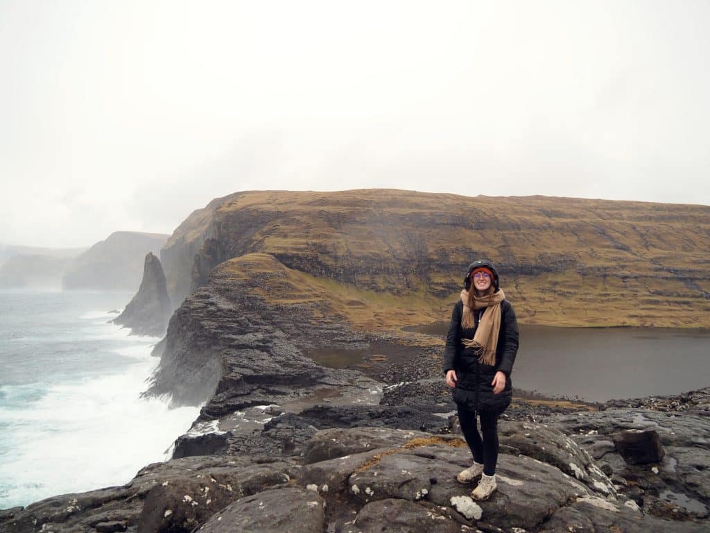 Färöer Insel Reiseplanung - beste Jahreszeit und Route