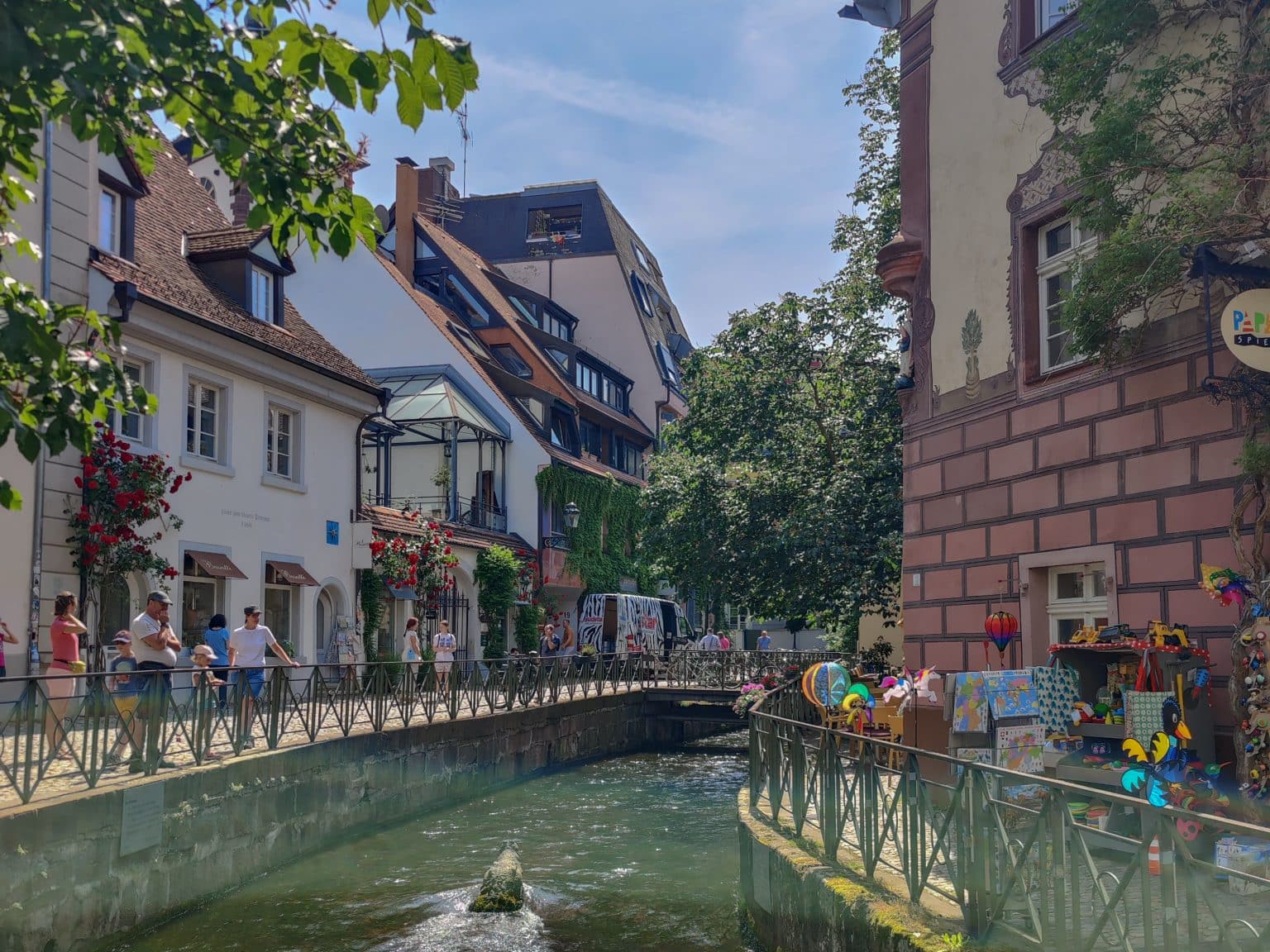was kann man in freiburg machen