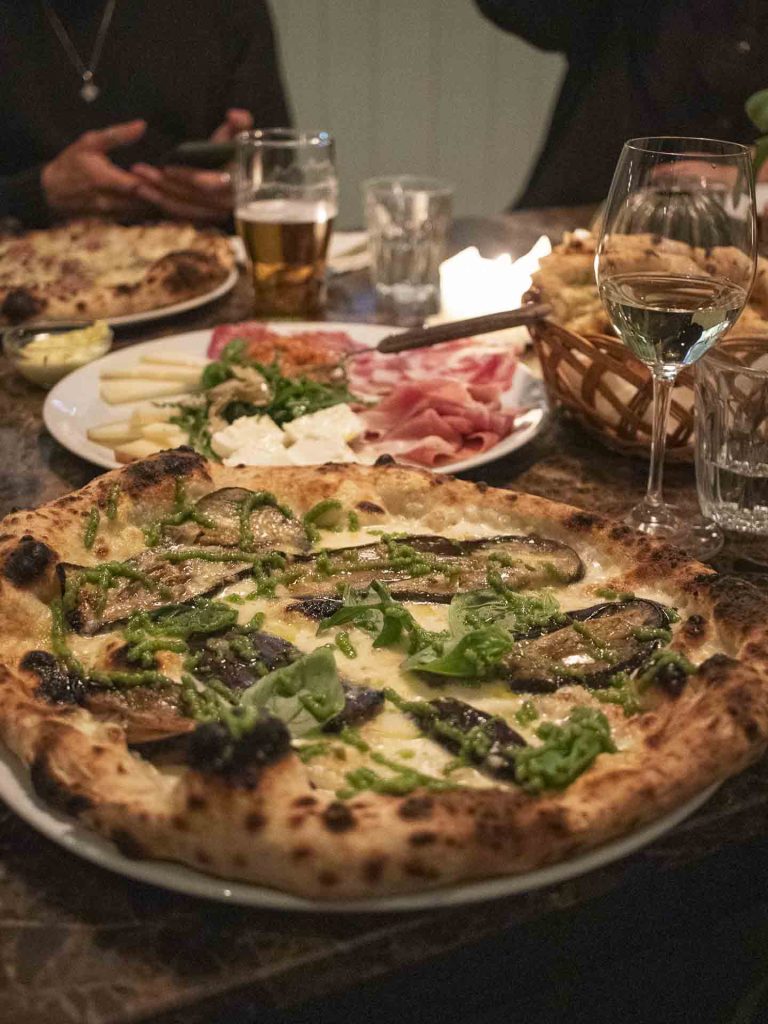 Oslo Foodie Tipp: die beste Pizza der Stadt