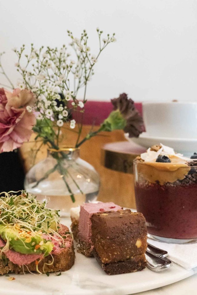 Oslo Frühstückstipps von PASSENGER X Raw Oslo Cafe