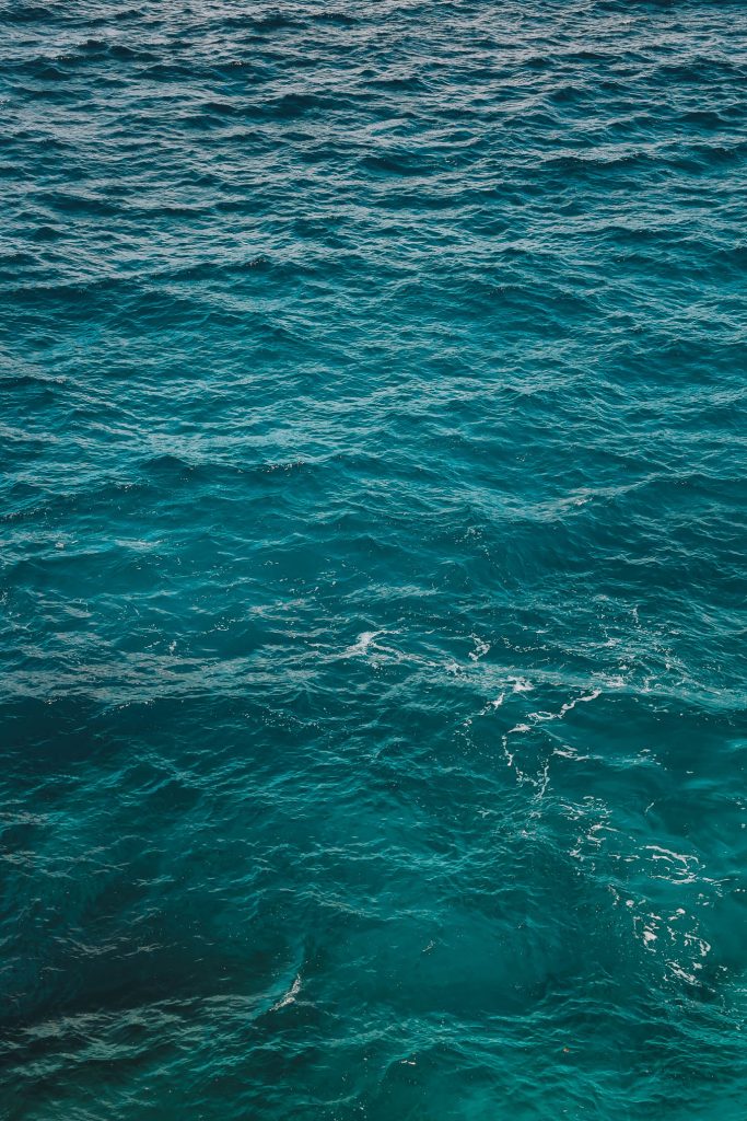 Apulien Orte am Meer