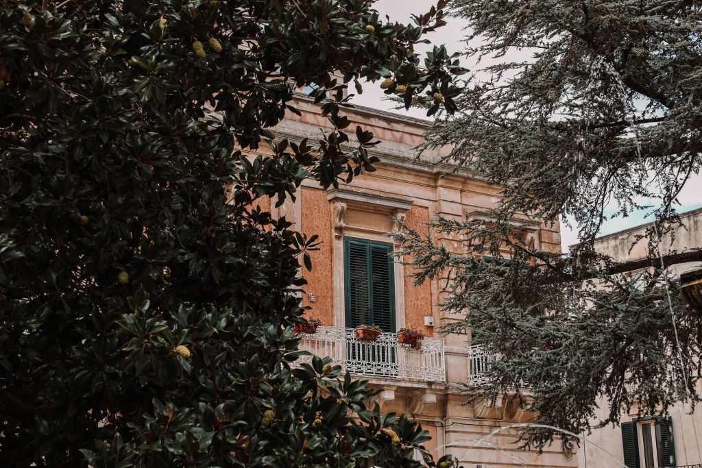 Apuliens schönste Orte auf einer Italien Rundreise