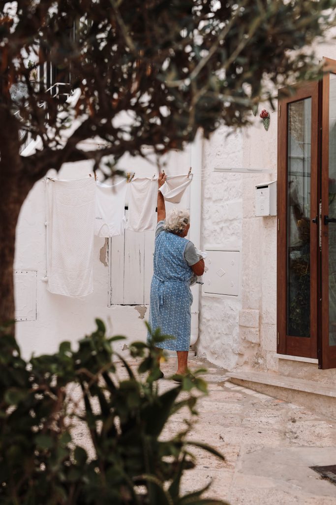 Apulien Geheimtipp: Ostuni