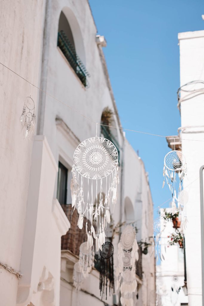 Apulien Geheimtipp: Cisternino