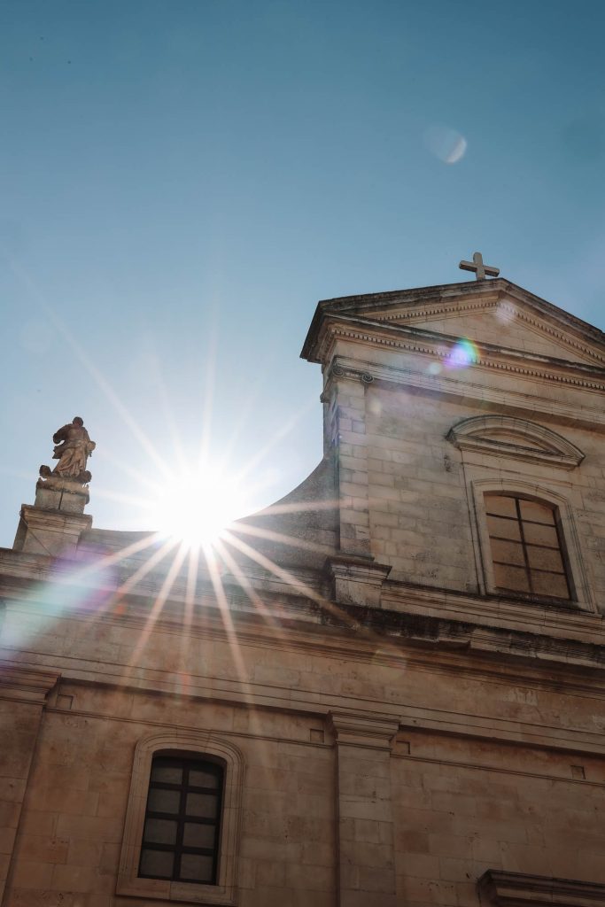 Apulien Geheimtipp: Cisternino