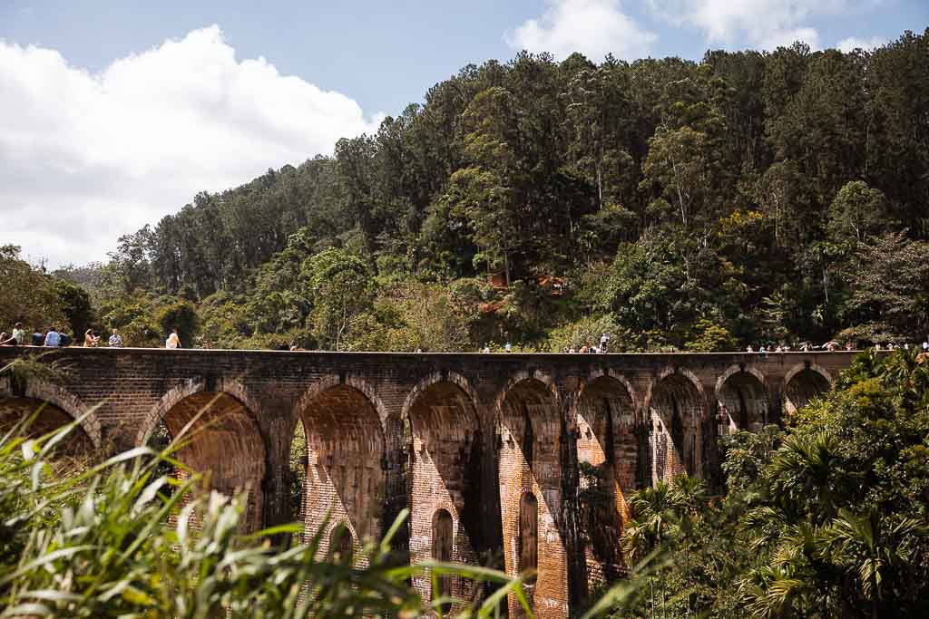 Sri Lanka Reiseblog - Tipps Ella