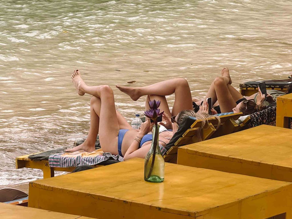 Reisesicherheit für Frauen in Sri Lanka