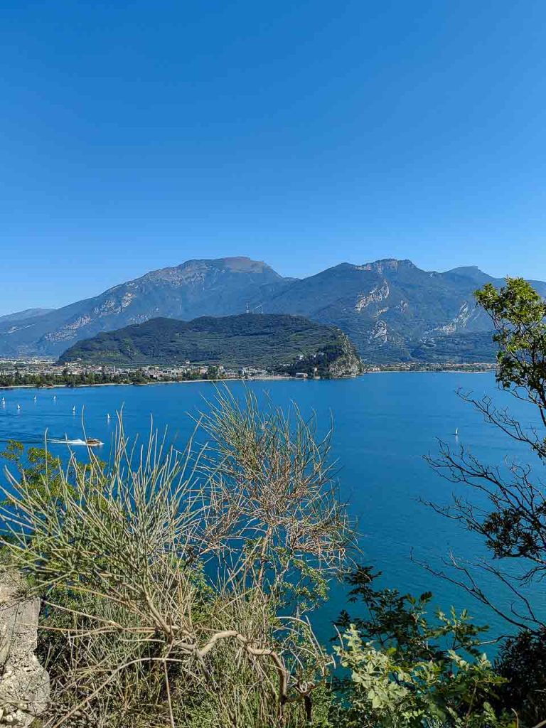 Urlaub am Gardasee als Reiseziele im September