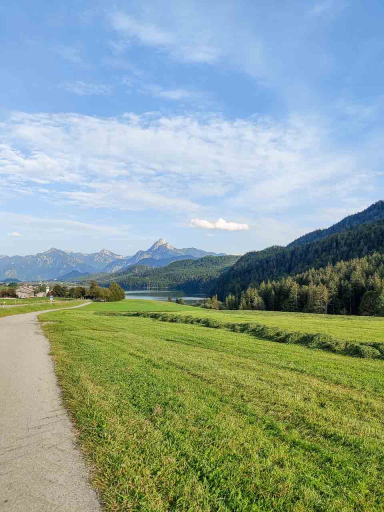 Diese Reiseziele im September lohnen sich: Isarradweg