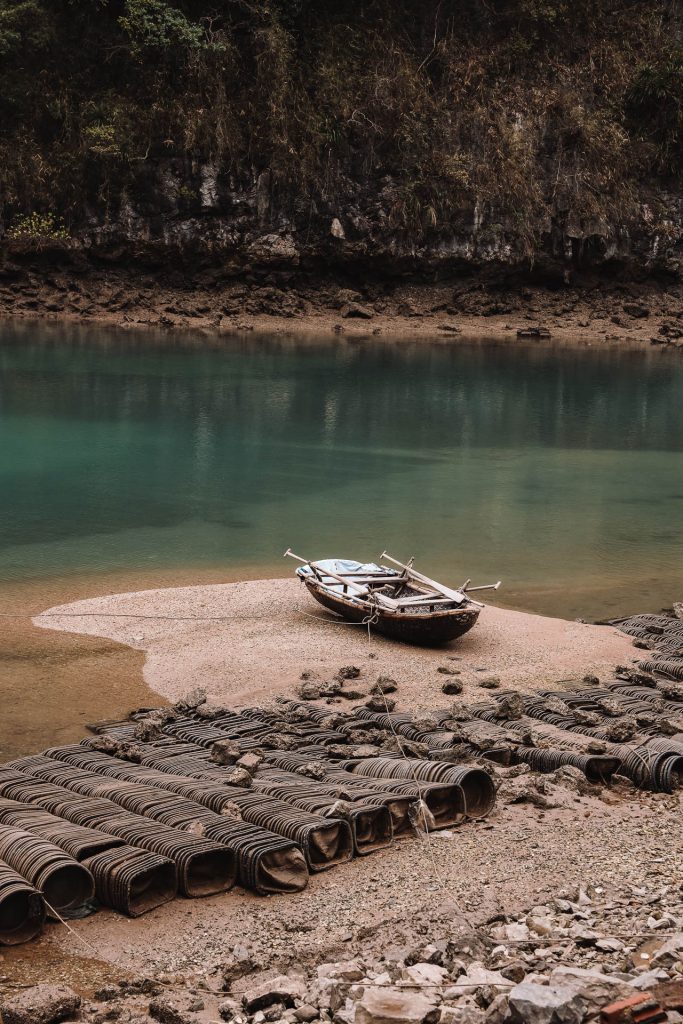 Lan Ha Bay