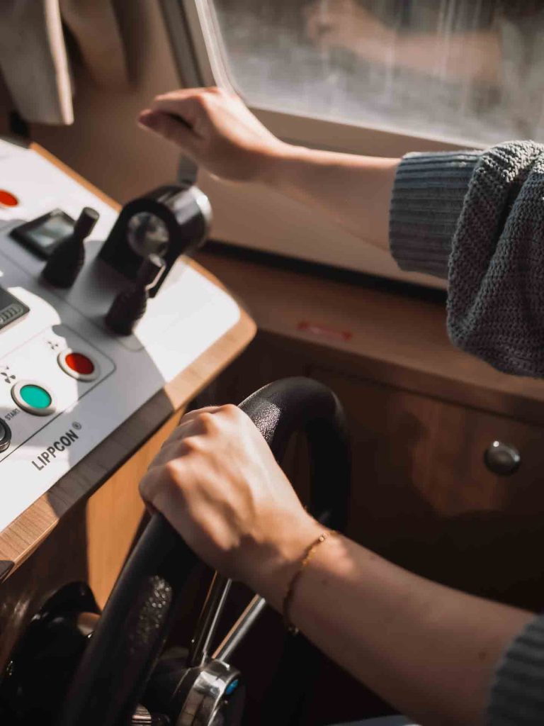 Hausboot Urlaub in Holland