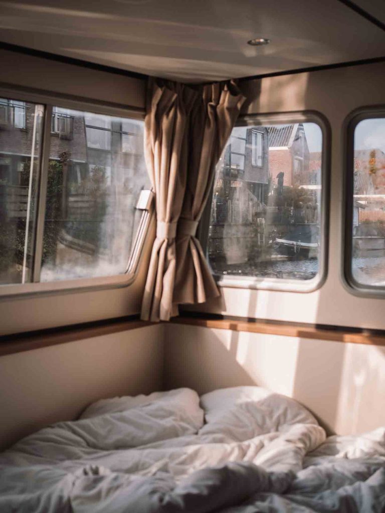 Hausboot Ferien Holland