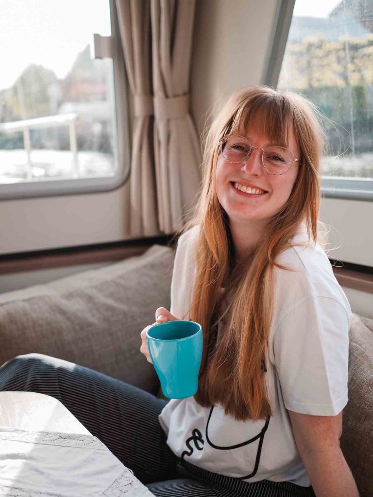 Hausbootferien Holland