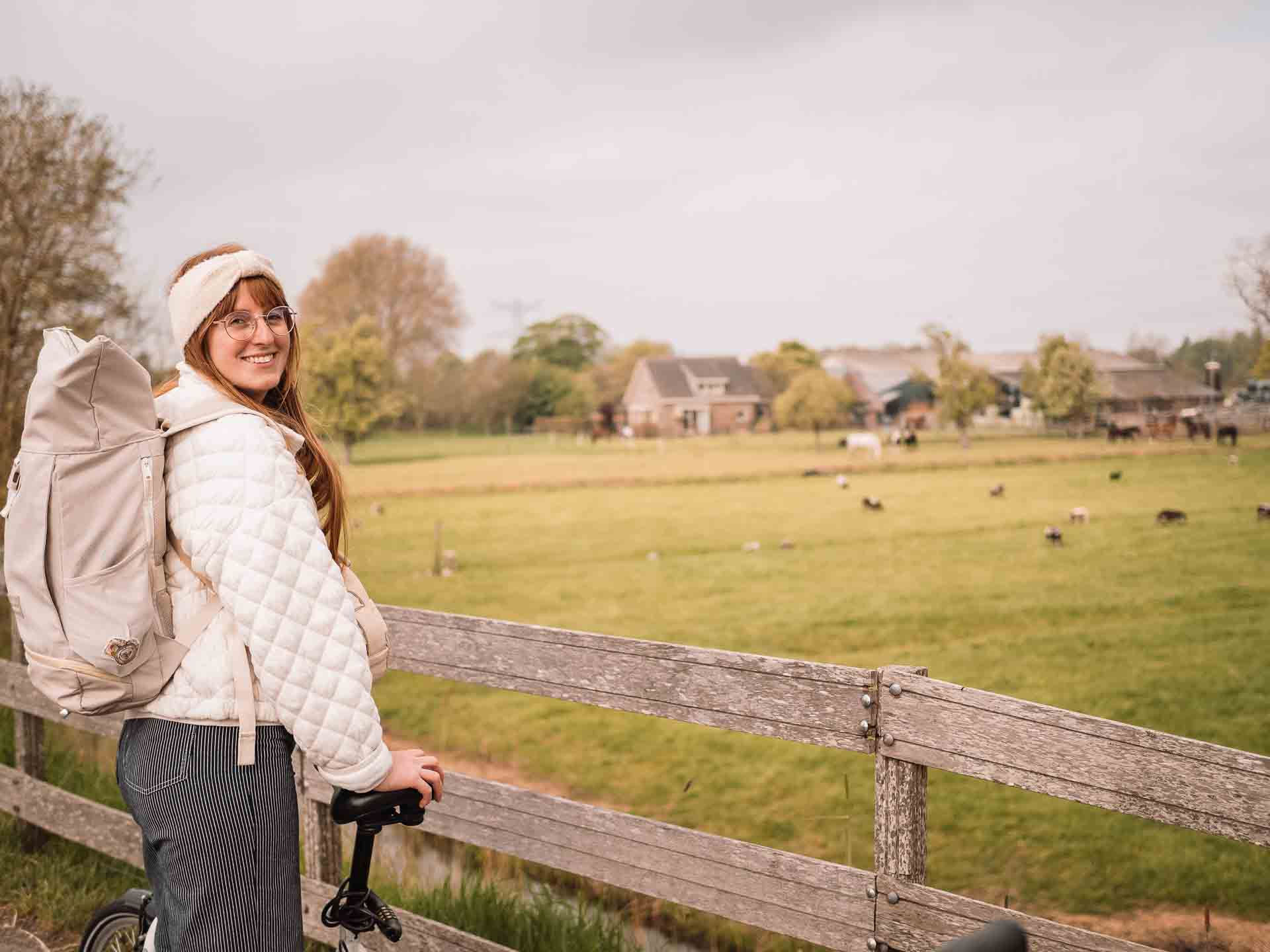 Hausboot Urlaub Niederlande