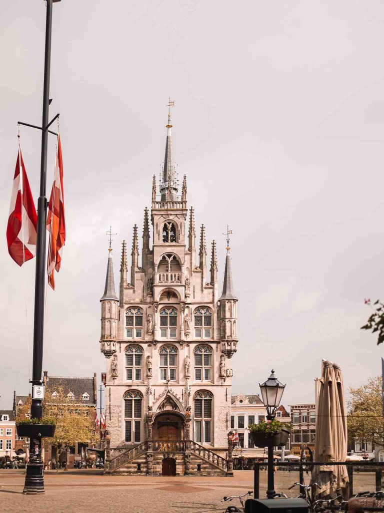 Hausboot Urlaub Holland