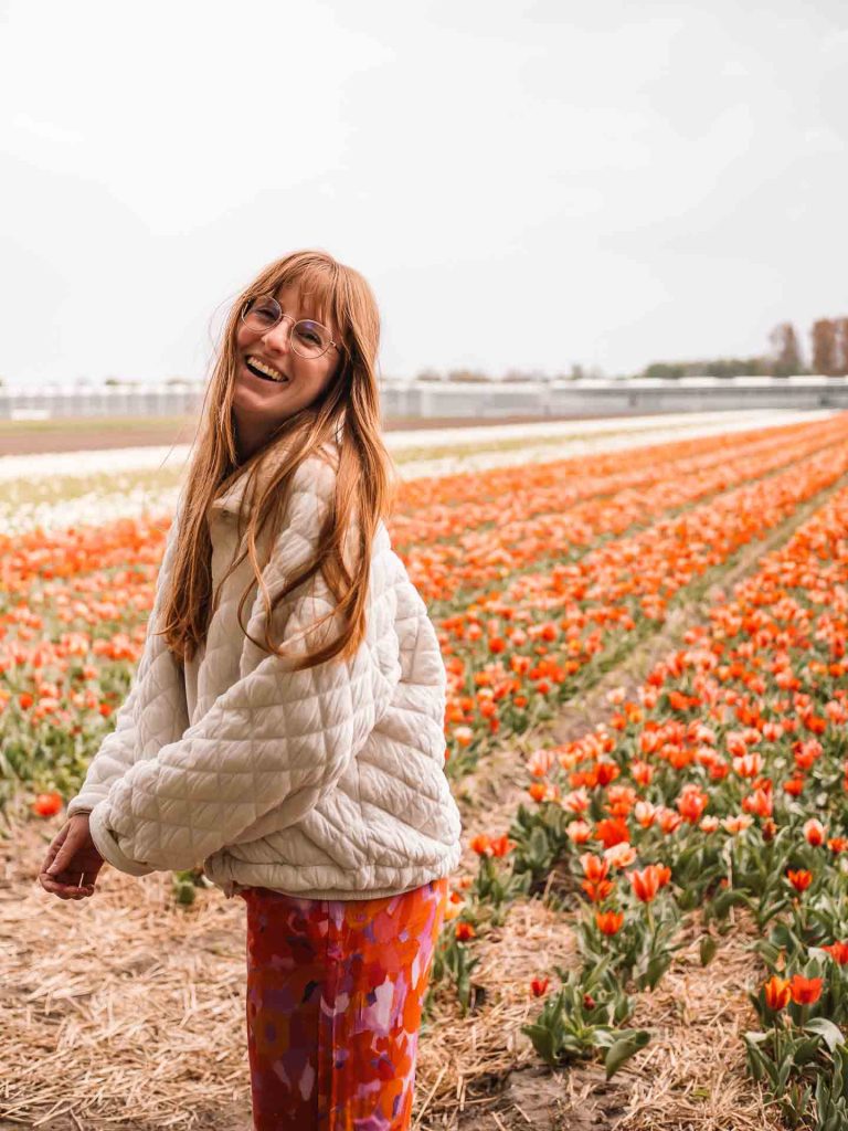 Hausboot Urlaub Holland - Jahreszeit