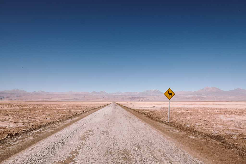 Reiseziele in Oktober _ Chile Atacama