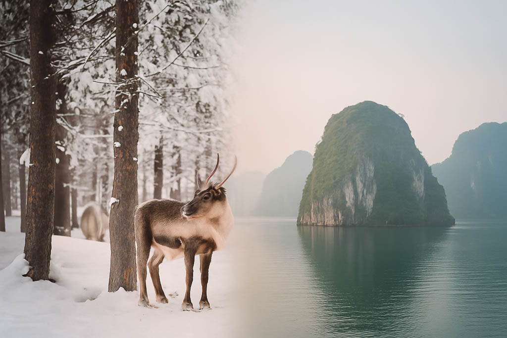 Reiseziele im Januar - Top Destinationen in aller Welt