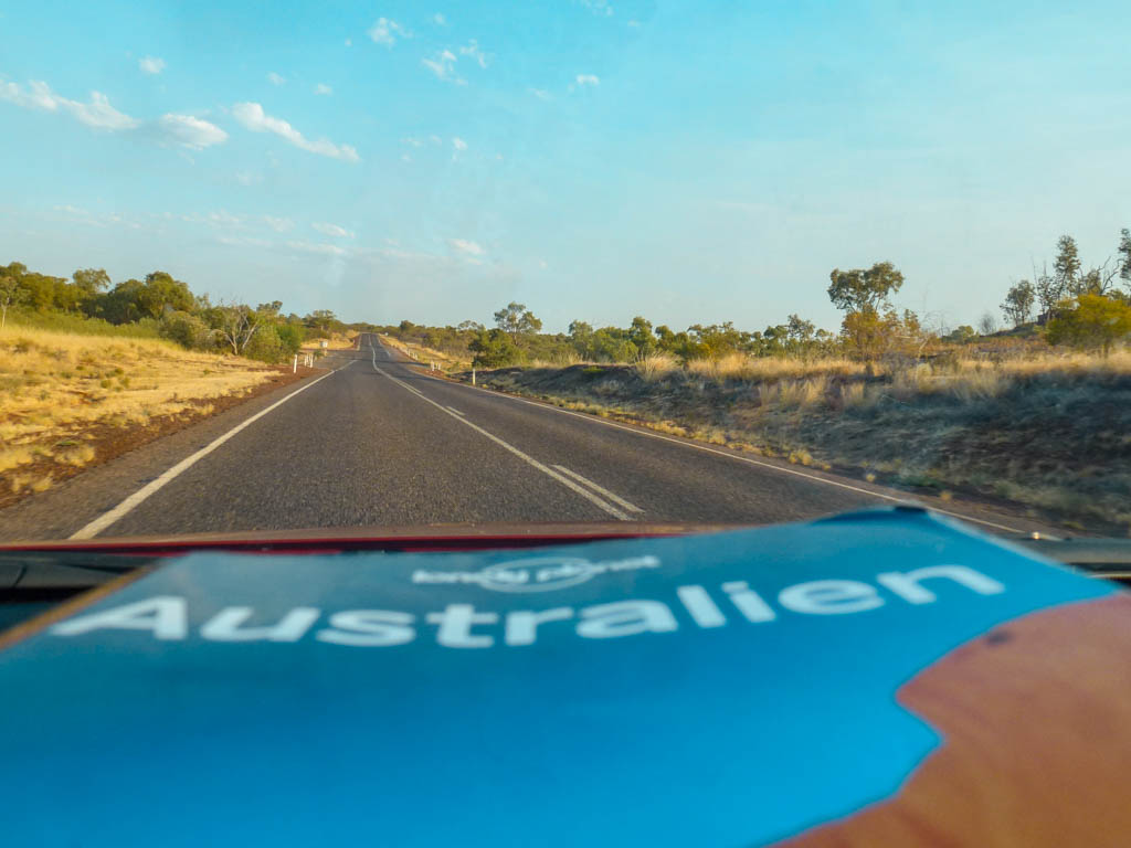 Australien Rundreise 3 Wochen - Routentipps von Reisebloggern
