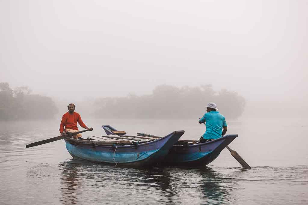 Sri Lanka Geheimtipps Mangrovenprojekt und Zimtfarm