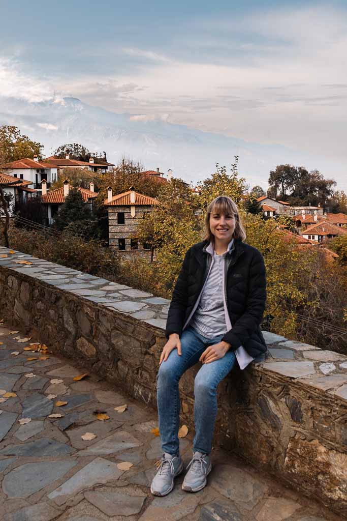 Griechenland Geheimtipp: Das Künstlerdorf Panteleimonas