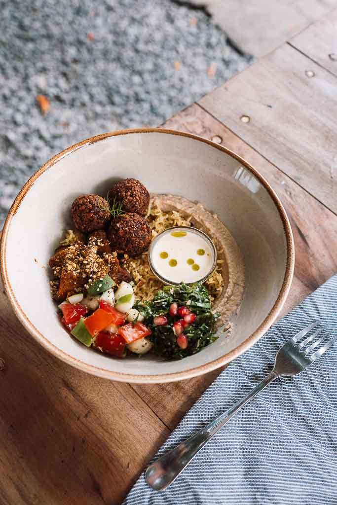 Weligama Sri Lanka - Café Tipps