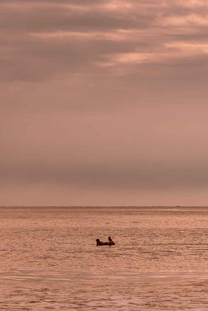 Tipps Weligama Surfen - bester Surflehrer