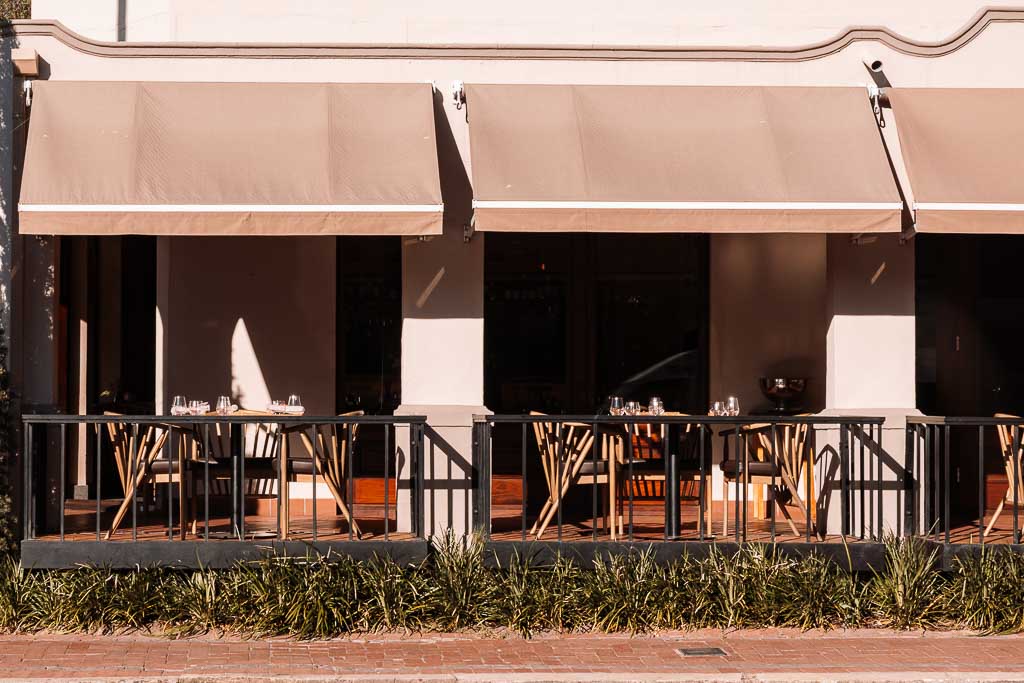 Kapstadt Restaurants - Tipps von Bloggern